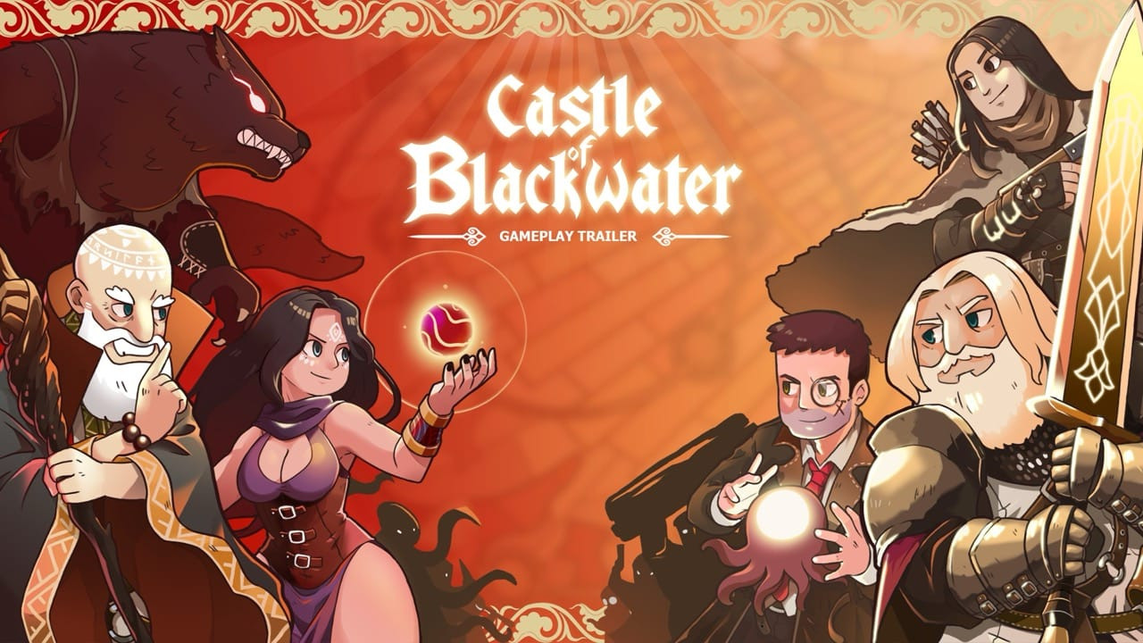 Castle of Blackwater